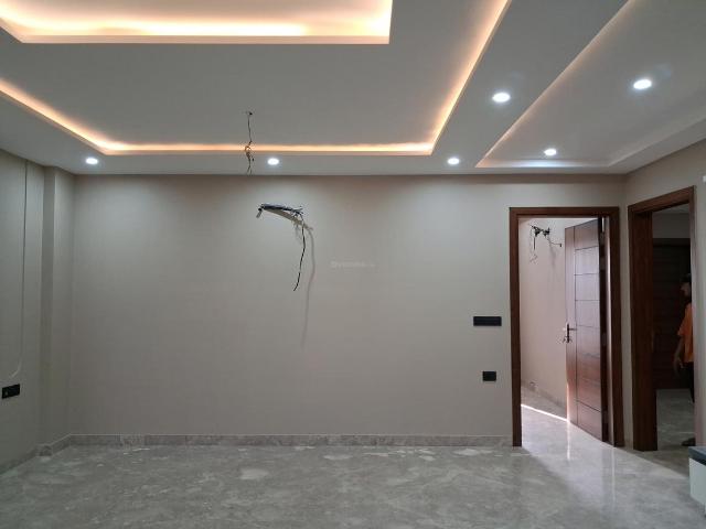 3 BHK Independent Builder Floor in Paschim Vihar for resale New Delhi. The reference number is 19879385