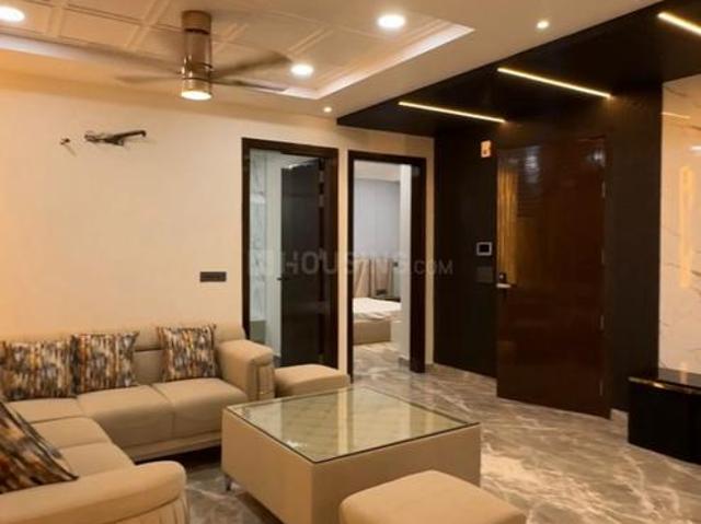 3 BHK Independent Builder Floor in Paschim Vihar for resale New Delhi. The reference number is 19914421