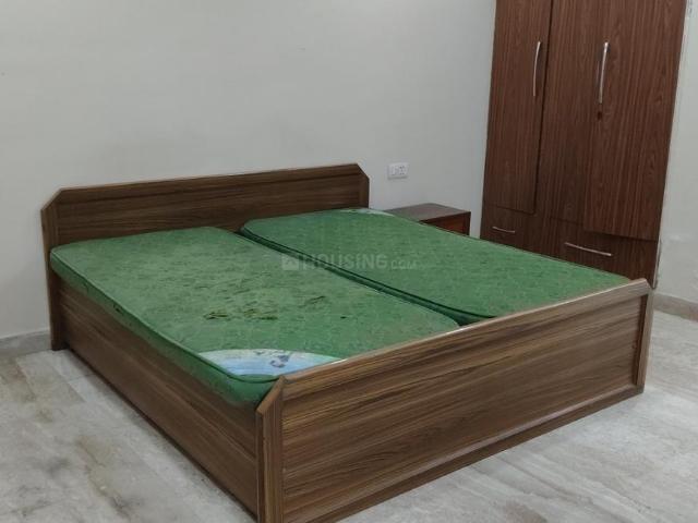 3 BHK Independent Builder Floor in Paschim Vihar for resale New Delhi. The reference number is 19915046