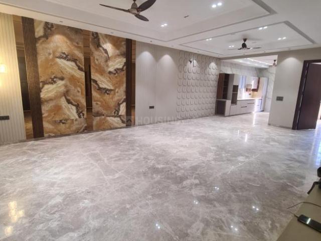 3 BHK Independent Builder Floor in Paschim Vihar for resale New Delhi. The reference number is 19918950