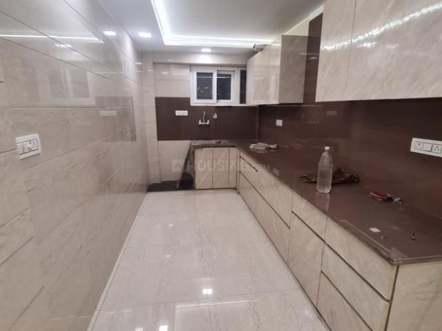 3 BHK Independent Builder Floor in Paschim Vihar for resale New Delhi. The reference number is 19919034