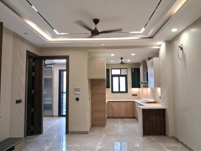 3 BHK Independent Builder Floor in Paschim Vihar for resale New Delhi. The reference number is 19924815