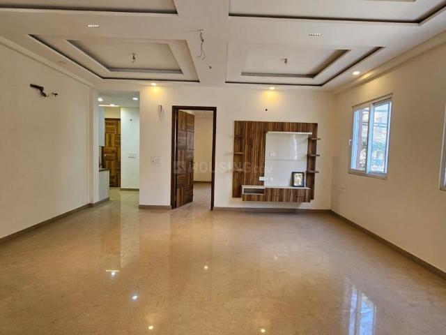 3 BHK Independent Builder Floor in Paschim Vihar for resale New Delhi. The reference number is 19938506