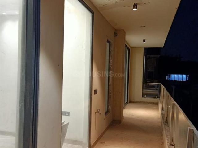 3 BHK Independent Builder Floor in Paschim Vihar for resale New Delhi. The reference number is 19939326