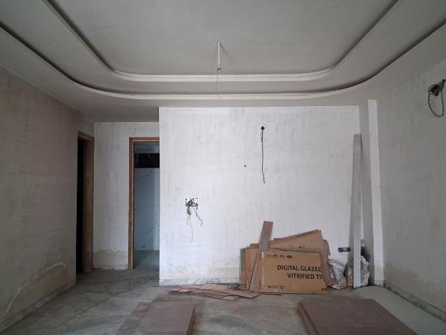 3 BHK Independent Builder Floor in Paschim Vihar for resale New Delhi. The reference number is 19951446