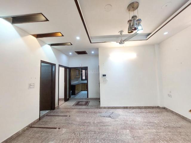 3 BHK Independent Builder Floor in Paschim Vihar for resale New Delhi. The reference number is 19978370