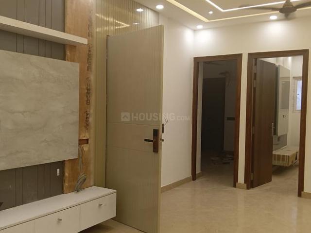 3 BHK Independent Builder Floor in Paschim Vihar for resale New Delhi. The reference number is 19981769