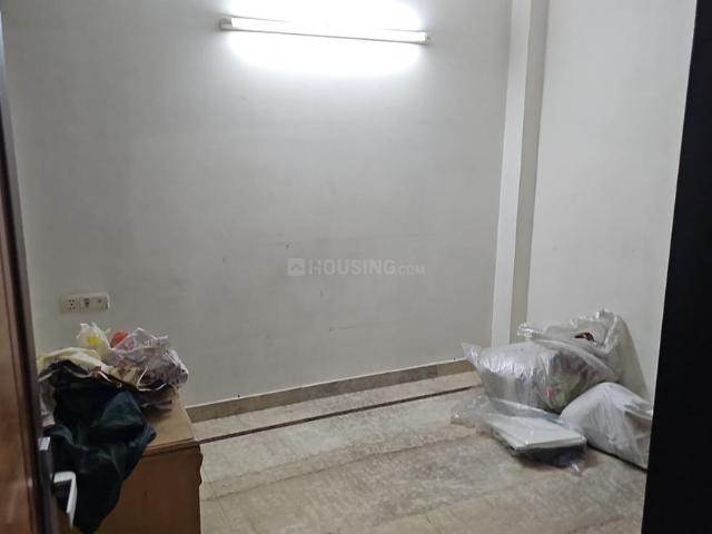 3 BHK Independent Builder Floor in Paschim Vihar for resale New Delhi. The reference number is 19987697