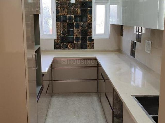 3 BHK Independent Builder Floor in Paschim Vihar for resale New Delhi. The reference number is 19006957