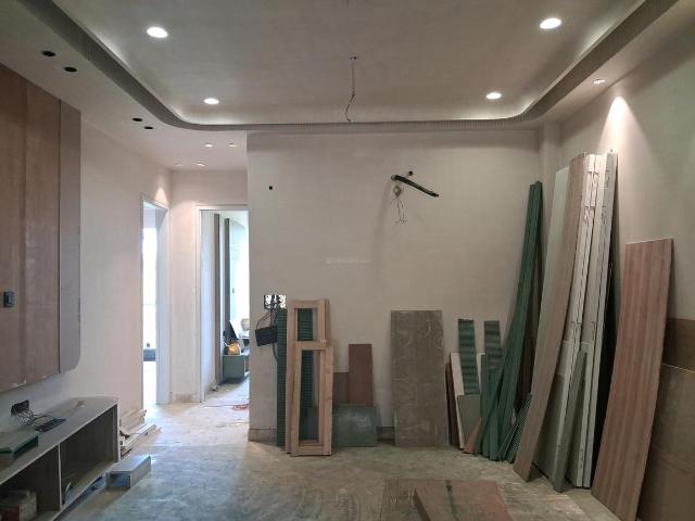 3 BHK Independent Builder Floor in Paschim Vihar for resale New Delhi. The reference number is 19007447