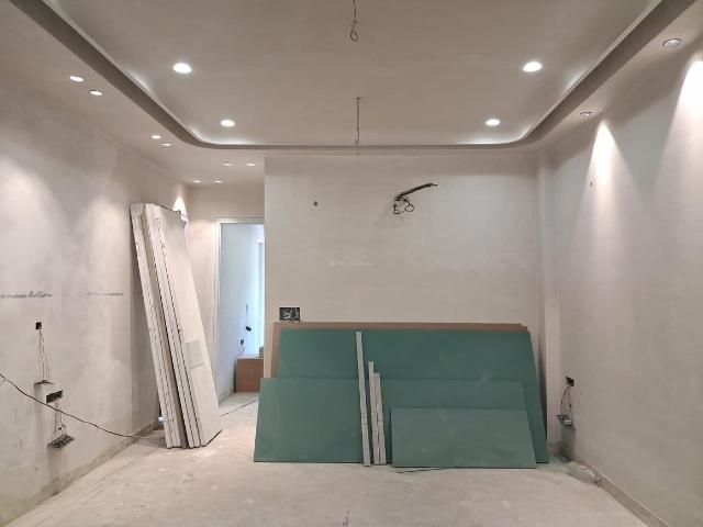 3 BHK Independent Builder Floor in Paschim Vihar for resale New Delhi. The reference number is 19007475