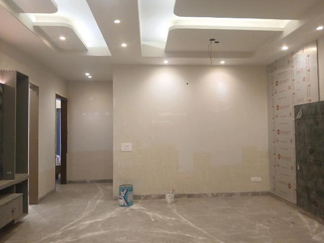 3 BHK Independent Builder Floor in Paschim Vihar for resale New Delhi. The reference number is 19164836