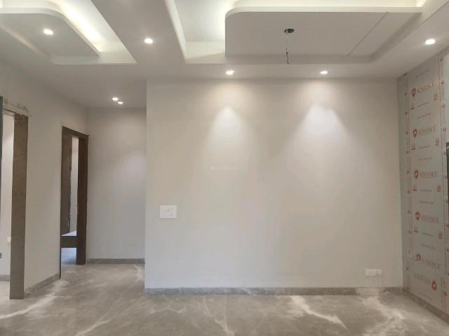 3 BHK Independent Builder Floor in Paschim Vihar for resale New Delhi. The reference number is 19164903