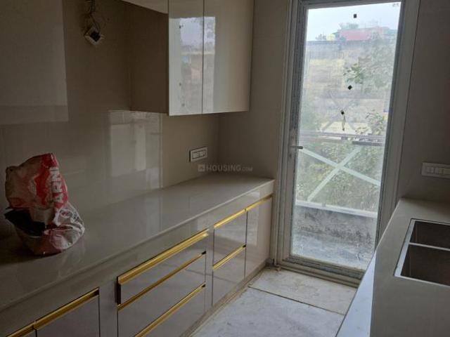 3 BHK Independent Builder Floor in Paschim Vihar for resale New Delhi. The reference number is 19187794