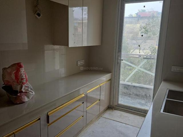 3 BHK Independent Builder Floor in Paschim Vihar for resale New Delhi. The reference number is 19187794