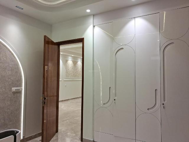 3 BHK Independent Builder Floor in Paschim Vihar for resale New Delhi. The reference number is 19204626