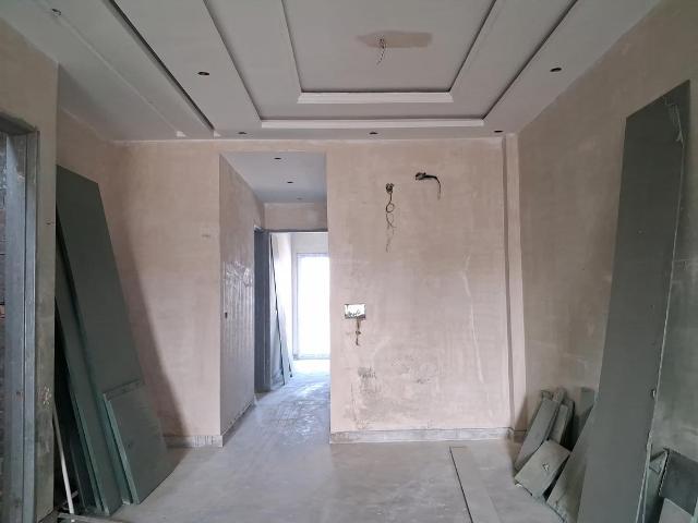 3 BHK Independent Builder Floor in Paschim Vihar for resale New Delhi. The reference number is 19215803