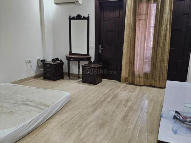 3 BHK Independent Builder Floor in Paschim Vihar for resale New Delhi. The reference number is 19241587