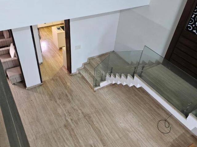 3 BHK Independent Builder Floor in Paschim Vihar for resale New Delhi. The reference number is 19241241