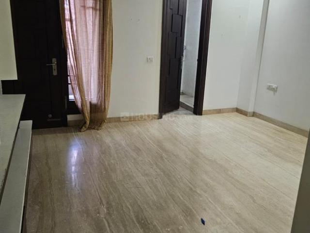 3 BHK Independent Builder Floor in Paschim Vihar for resale New Delhi. The reference number is 19241325