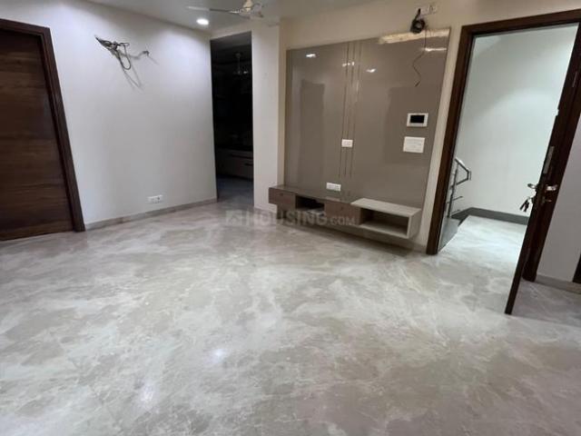 3 BHK Independent Builder Floor in Paschim Vihar for resale New Delhi. The reference number is 19242009