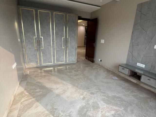 3 BHK Independent Builder Floor in Paschim Vihar for resale New Delhi. The reference number is 19242083