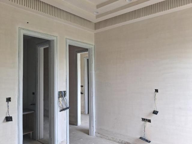 3 BHK Independent Builder Floor in Paschim Vihar for resale New Delhi. The reference number is 19249332