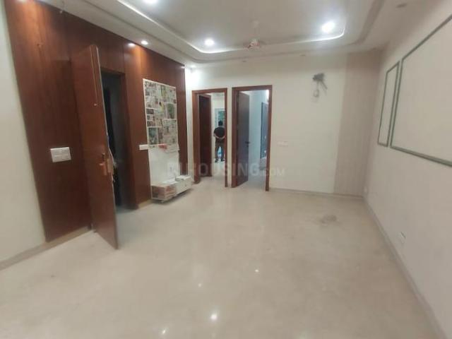 3 BHK Independent Builder Floor in Paschim Vihar for resale New Delhi. The reference number is 19261835