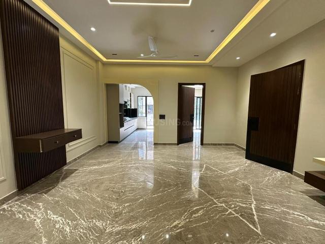 3 BHK Independent Builder Floor in Paschim Vihar for resale New Delhi. The reference number is 19263719