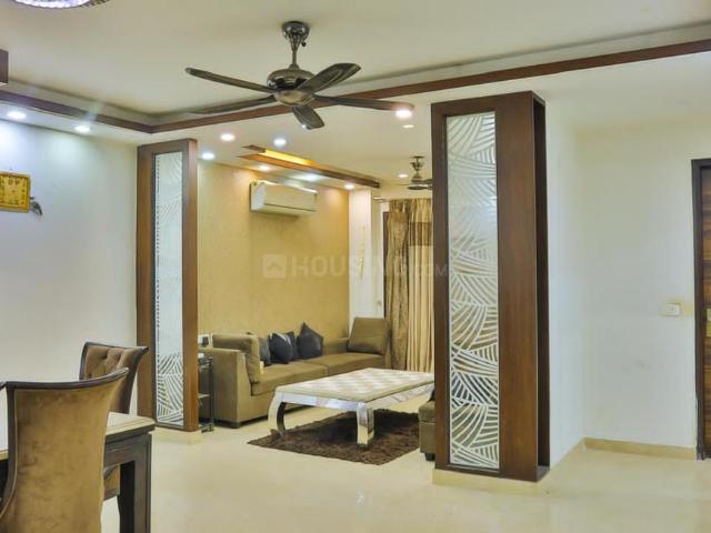3 BHK Independent Builder Floor in Paschim Vihar for resale New Delhi. The reference number is 19265314