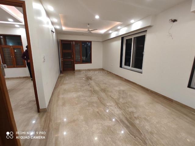 3 BHK Independent Builder Floor in Paschim Vihar for resale New Delhi. The reference number is 19278303
