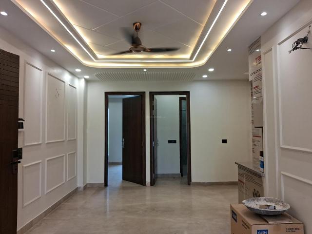3 BHK Independent Builder Floor in Paschim Vihar for resale New Delhi. The reference number is 19279205