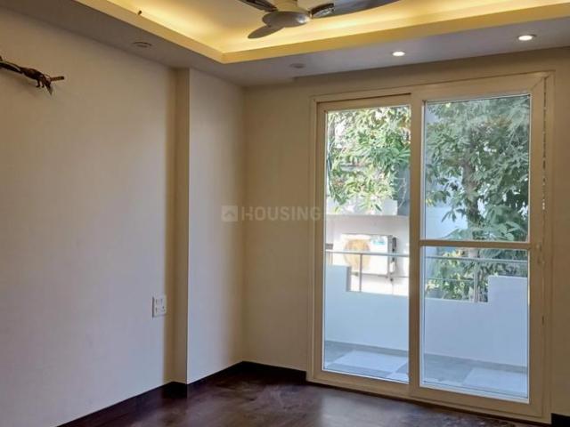 3 BHK Independent Builder Floor in Paschim Vihar for resale New Delhi. The reference number is 19279299