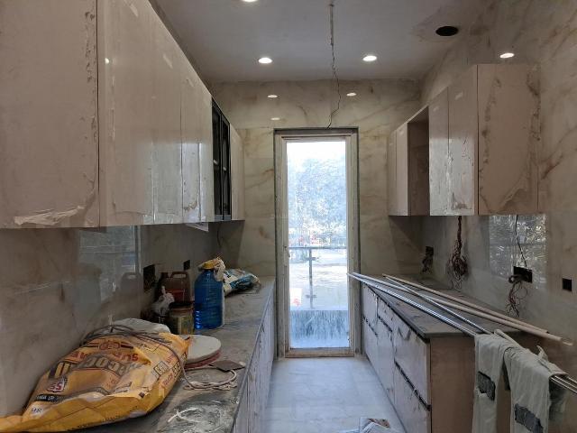 3 BHK Independent Builder Floor in Paschim Vihar for resale New Delhi. The reference number is 19282127