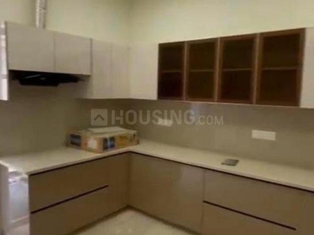 3 BHK Independent Builder Floor in Paschim Vihar for resale New Delhi. The reference number is 19298526