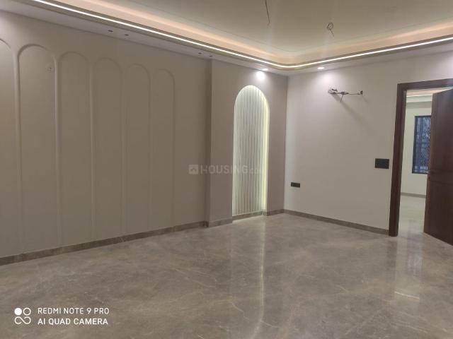 3 BHK Independent Builder Floor in Paschim Vihar for resale New Delhi. The reference number is 19299731