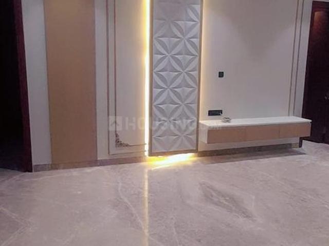 3 BHK Independent Builder Floor in Paschim Vihar for resale New Delhi. The reference number is 19306083