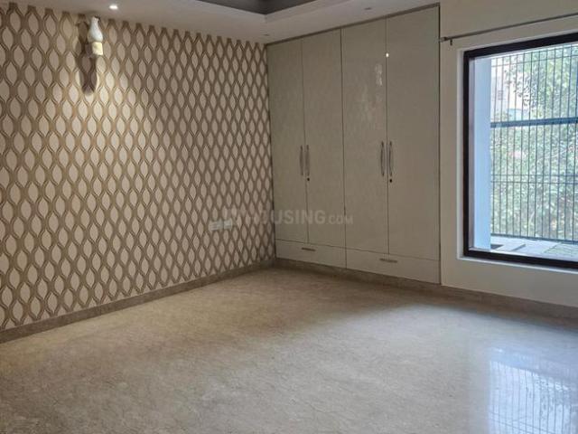 3 BHK Independent Builder Floor in Paschim Vihar for resale New Delhi. The reference number is 19313017