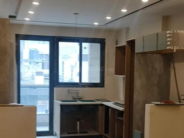 3 BHK Independent Builder Floor in Paschim Vihar for resale New Delhi. The reference number is 19359888