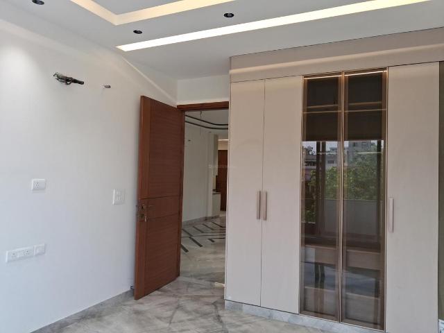 3 BHK Independent Builder Floor in Paschim Vihar for resale New Delhi. The reference number is 19361019