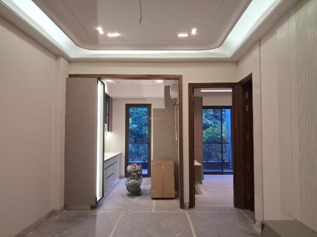 3 BHK Independent Builder Floor in Paschim Vihar for resale New Delhi. The reference number is 19361031