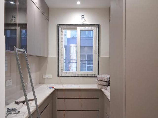 3 BHK Independent Builder Floor in Paschim Vihar for resale New Delhi. The reference number is 19361060