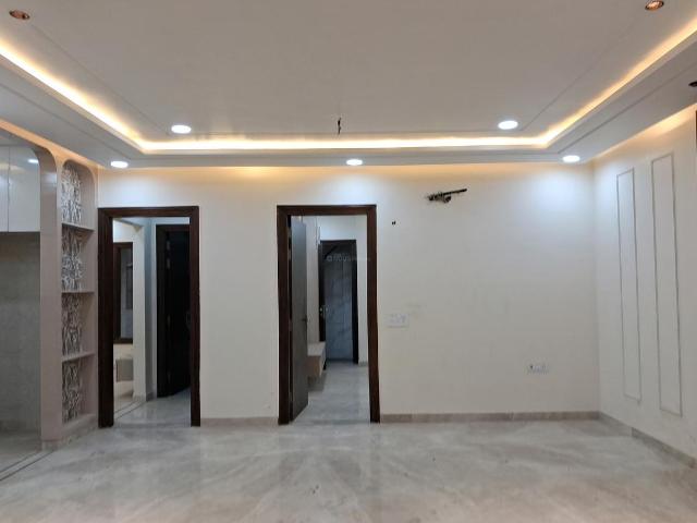 3 BHK Independent Builder Floor in Paschim Vihar for resale New Delhi. The reference number is 19380317