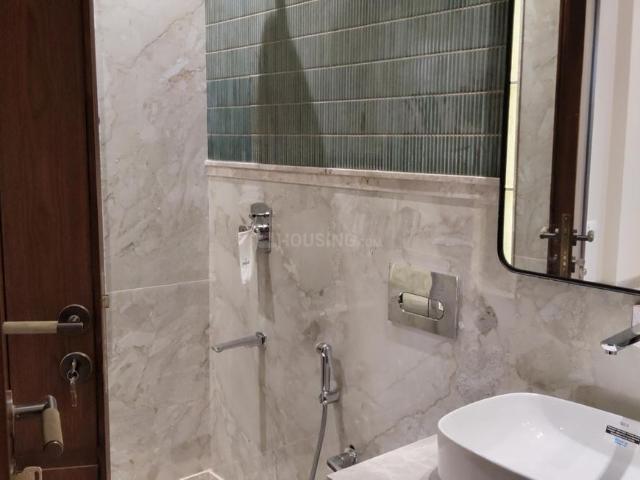 3 BHK Independent Builder Floor in Paschim Vihar for resale New Delhi. The reference number is 20409732