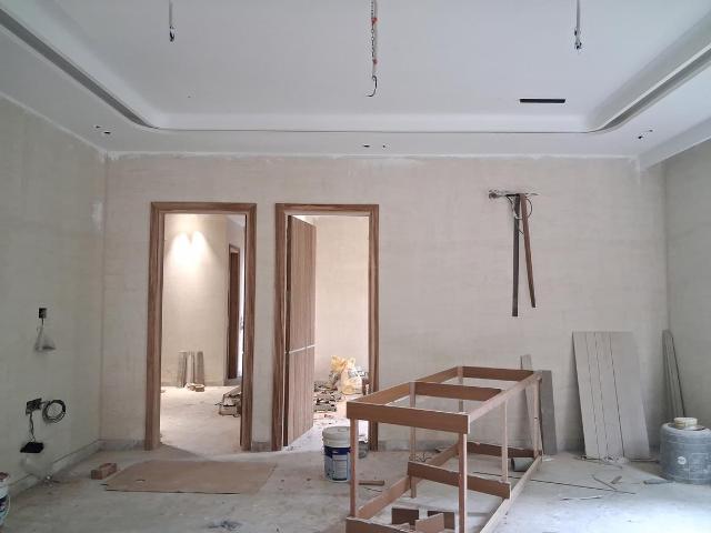 3 BHK Independent Builder Floor in Paschim Vihar for resale New Delhi. The reference number is 20422501