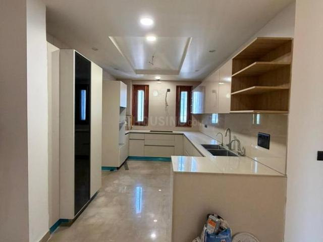 3 BHK Independent Builder Floor in Paschim Vihar for resale New Delhi. The reference number is 20422501