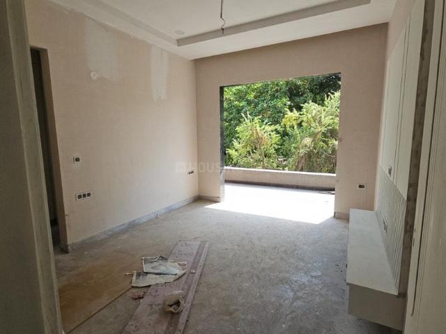 3 BHK Independent Builder Floor in Paschim Vihar for resale New Delhi. The reference number is 20428886
