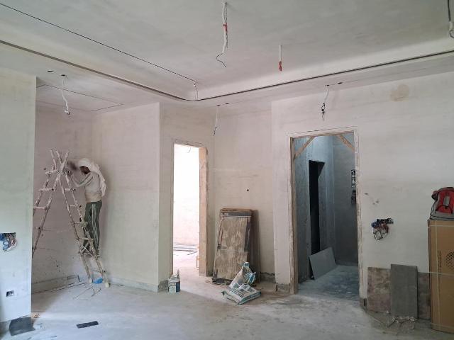 3 BHK Independent Builder Floor in Paschim Vihar for resale New Delhi. The reference number is 20442856