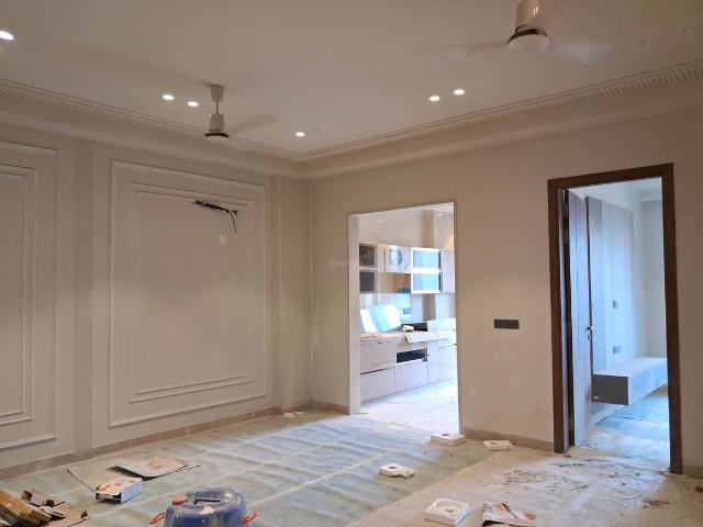 3 BHK Independent Builder Floor in Paschim Vihar for resale New Delhi. The reference number is 20442875