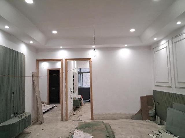 3 BHK Independent Builder Floor in Paschim Vihar for resale New Delhi. The reference number is 20461723